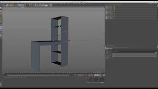 Tutorial Office Furniture Cinema 4d Avva Design Tutorial Office Furniture Cinema 4d Avva Design