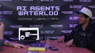 Arjun Krishna and Ian Pilon talk about the rise of 8090 Software Factory screenshot 5