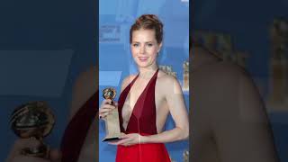 Amy Adams In Past 😱 #shorts #viral