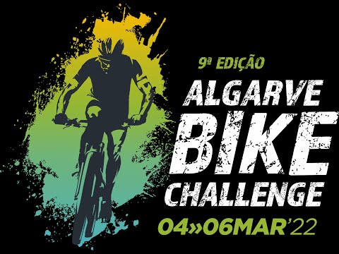 The Outdoor Sports Show - Promo Algarve Bike Challenge 2022