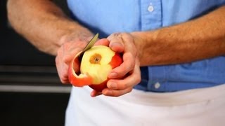How to Prepare Filling for Apple Pie | Cakes & Pies