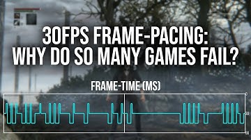 30FPS 
