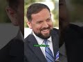 'The promise of a brighter tomorrow': MS NOW's Luke Russert watches himself in 08' election report