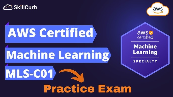 AWS-Certified-Machine-Learning-Specialty Prüfungsunterlagen