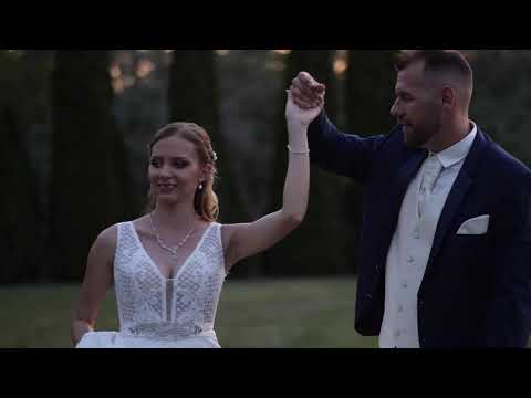 Videó: Mi A Teendő Egy Esküvői Ruhával Házasság Után