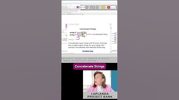 #программирование #labview #gcode #базыданных #concatenate #strings #функции #databaseconnectivity