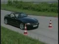 BMW Z4 - 3.0 - 231 HP - Tracktest.mp4