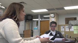 Secondary English Language Arts - PLC Leaders