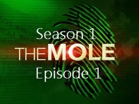 The Mole Abc