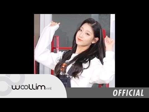 러블리즈(Lovelyz) \