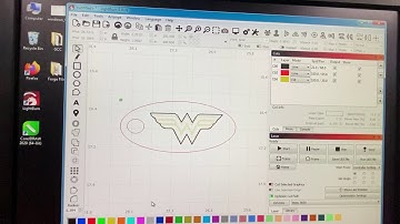 GCC x380 - eval Lightburn to Great Cuts 4 to cut