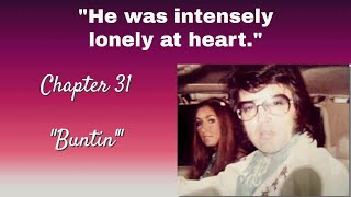 “Baby, Let’s Play House” book review | Ch. 31 “Buntin’”