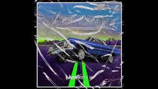 Monkey D. KyLe - Overdrive