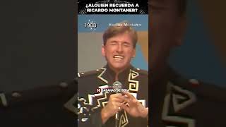 TAN ENAMORADOS   Ricardo Montaner #nostalgia #baladas #nostalgia #ricardomontaner