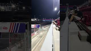 Why you didn’t rev hard that all was 46% ☠️