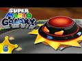 Test Ball & Die Kampffelsen Galaxie! 🌌 SUPER MARIO GALAXY 🌌 #006