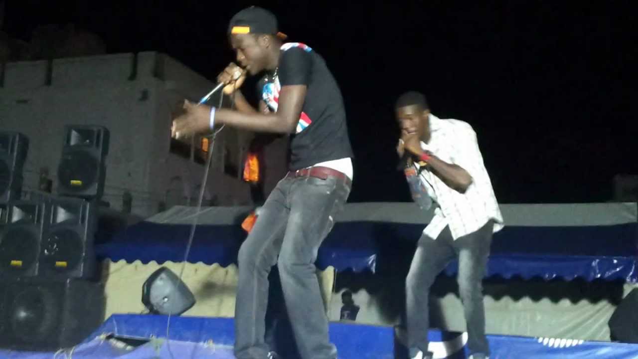 josy family en live patte d'oie