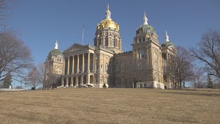 Iowa politics: What bills are eligible for debate at the statehouse next week?