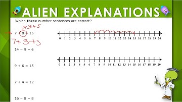 2nd Grade - Math - Addition and Subtraction Fluency - Question Feedback - 142449