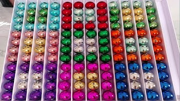 Solving a Challenging Puzzle Ball Game Smart Moves