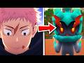 OS ANIMES DECIDEM O MEU POKEMON NO MINECRAFT PIXELMON