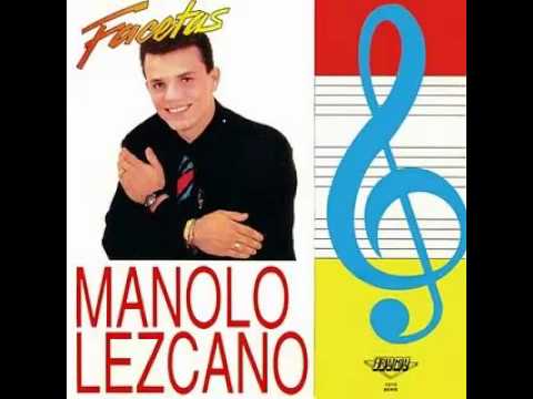 Manolo Lezcano - Me Toco Perder