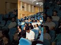 Unleashing Talent: PGP Music Club Shines at ISB Leadership Summit 2024!