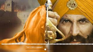 Teri mitti - kesari ringtone + download ...
