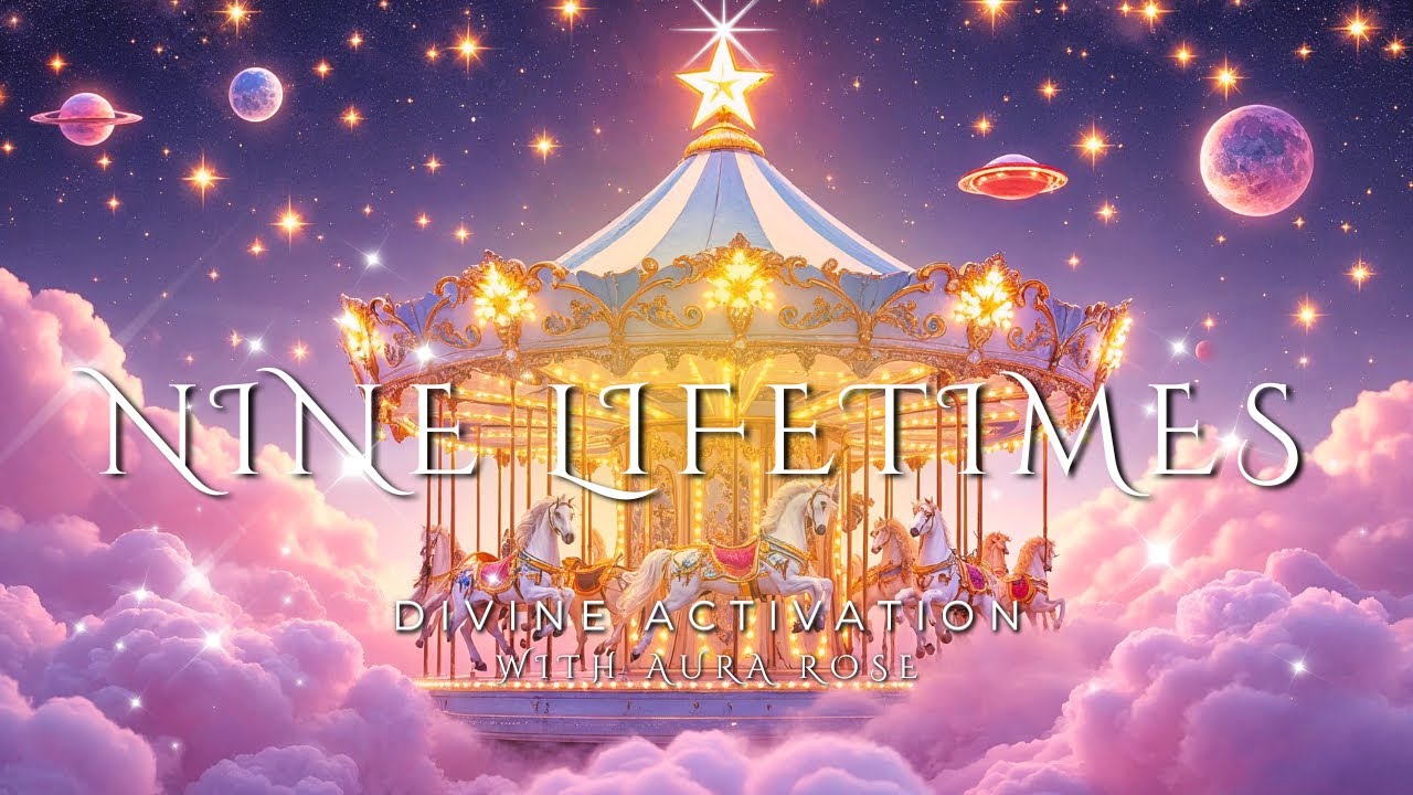 3…2…1… This Will Activate A Wish Come True ✨💫