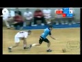 The best handball goal ever (Dejan Manaskov)