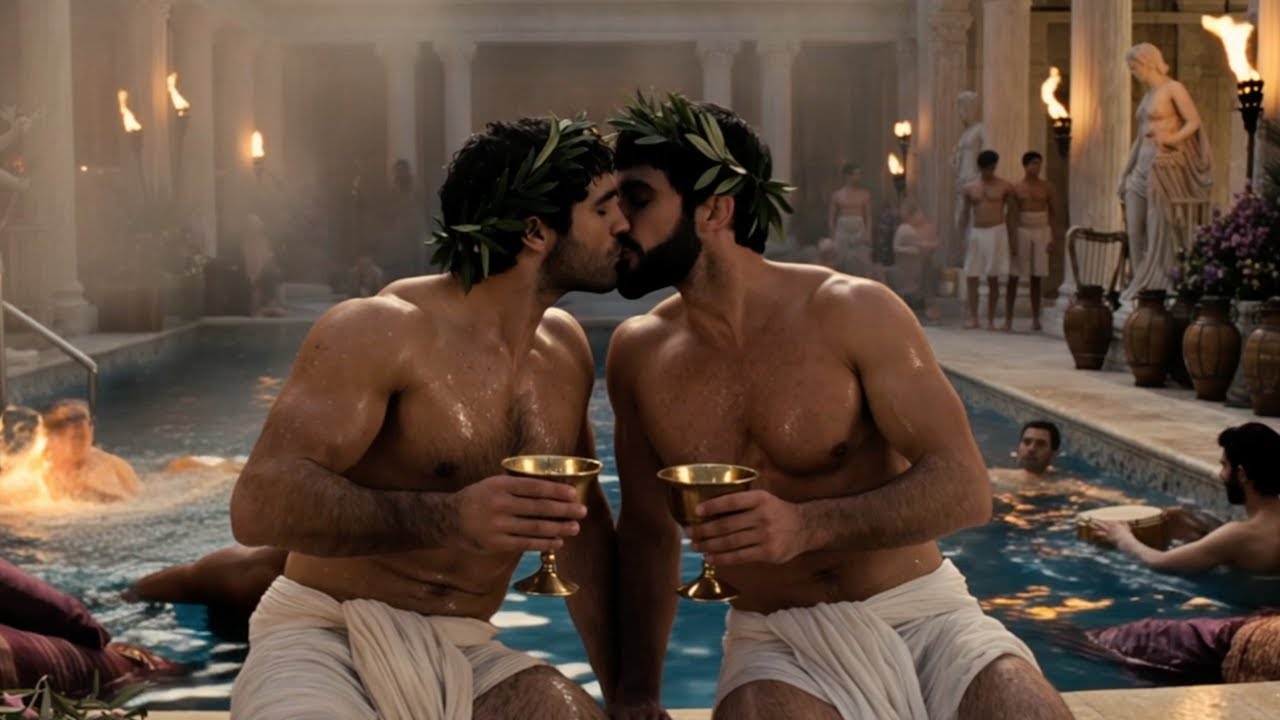 Becoming Leonidas | The Warrior King’s Rise