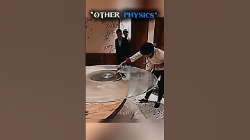 Other physics Vs the last one 🔥
