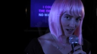Video thumbnail of "More Than This (Roxy Music) - Dawn Landes"
