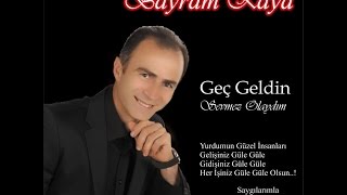 Bayram Kaya.si̇nop Feshane