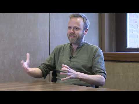 Enabling access & partnerships: a conversation with Rowan Mackay from London’s Community Led Homes