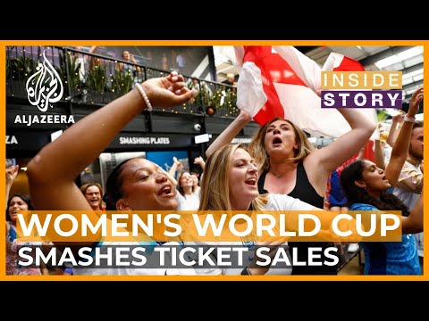 How far can women's football go? | Inside Story