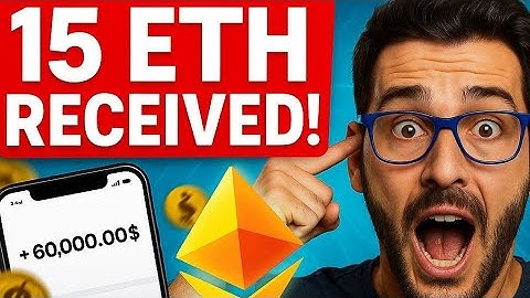 FREE ETHEREUM MINING | NO Minimum Withdrawal 🔥| Free ETH Mining Website 2025