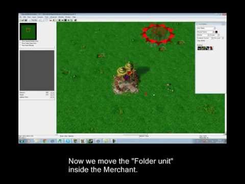 warcraft 3 world editor modify spells