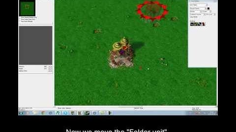 Warcraft 3 World Editor: Custom Shop V.2