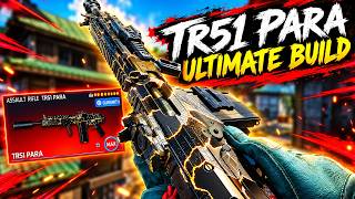 This Ultimate TR51 PARA Build Hits DIFFERENT in Black Ops 7
