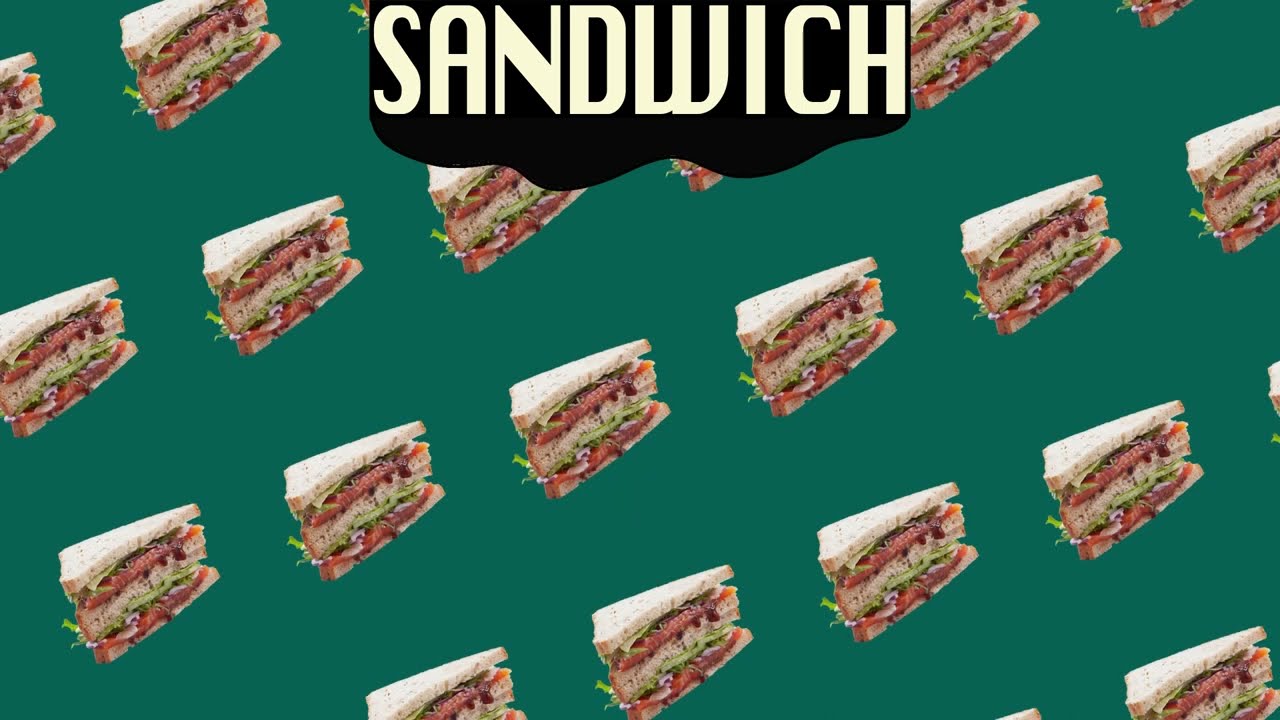 Watch 『SANDWICH』シロクロミーアキャット(Shirokuromeerkat) Official Lyric Video on YouTube Watch 『SANDWICH』シロクロミーアキャット(Shirokuromeerkat) Official Lyric Video on YouTube