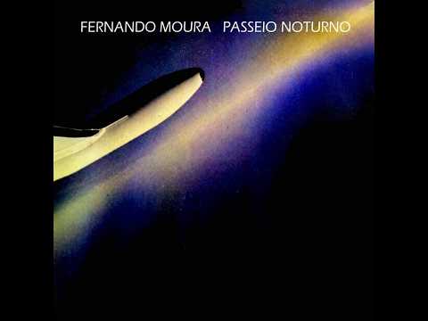 Fernando Moura / Um Beijo