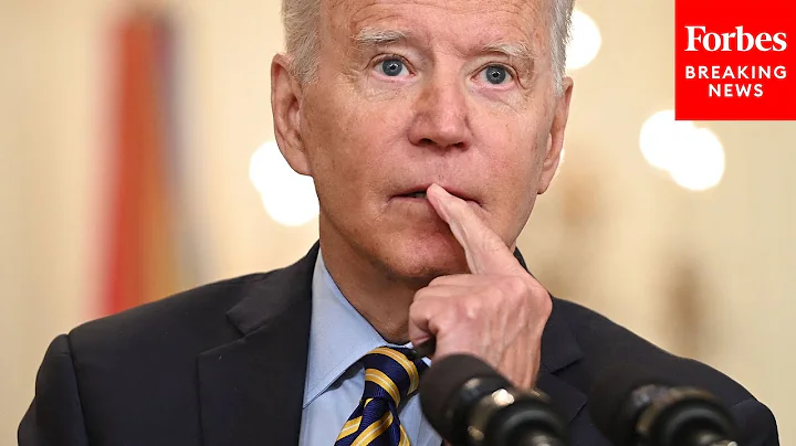 'He Will Have Blood On His Hands': Top Republican Rips Into Biden Over Afghanistan Withdrawal