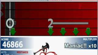 Noise Pollution - Train Weck (Perfect)