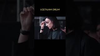 VIETNAM DRUM