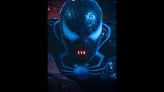 Mj Faced Symbiote Peter Spider-Man 2