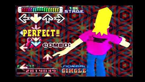 DDR USA 20 November DDR version ps1