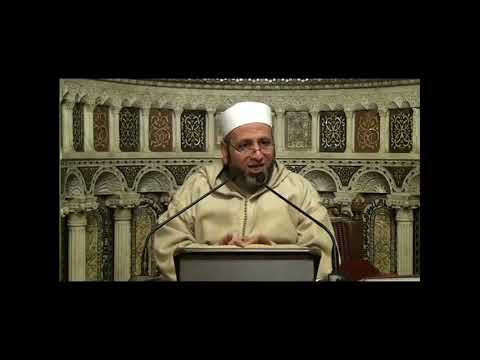 السيدة رابعة العدوية غفر الله لأهل الحج من أجلها