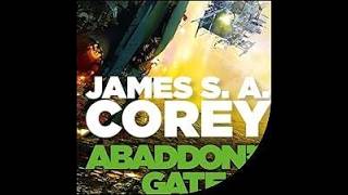 Abaddon's Gate Week 1