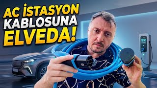 Ac Kabloya Elveda...